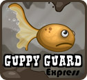 Guppy Guard Express