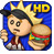 Papa's Burgeria HD