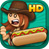Papa's Hot Doggeria HD