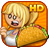 Papa's Taco Mia! HD