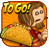Papa's Taco Mia! To Go