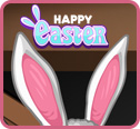 Happy Easter!