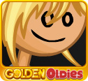 Golden Oldies: Maggie!