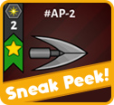 Sneak Peek: Enhanced Bookmarks!