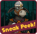 Coming Soon… Jacksmith: Weapons and Warriors for PC!