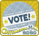 Kingsley's Customerpalooza 2020